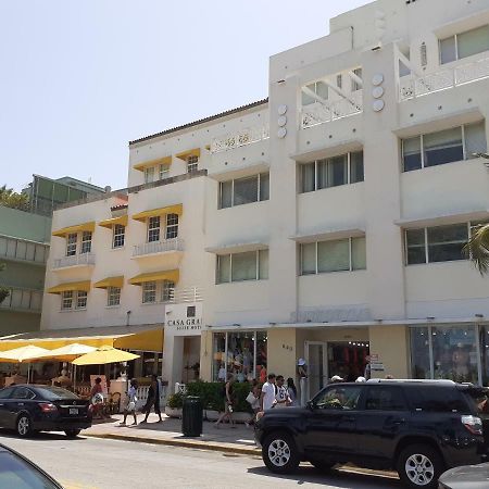 מיאמי ביץ' Casa Grande Apartments 206 מראה חיצוני תמונה