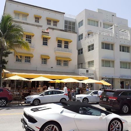 מיאמי ביץ' Casa Grande Apartments 206 מראה חיצוני תמונה