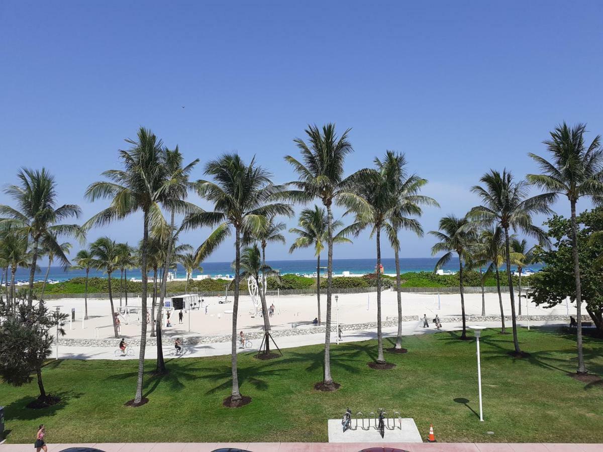 מיאמי ביץ' Casa Grande Apartments 206 מראה חיצוני תמונה