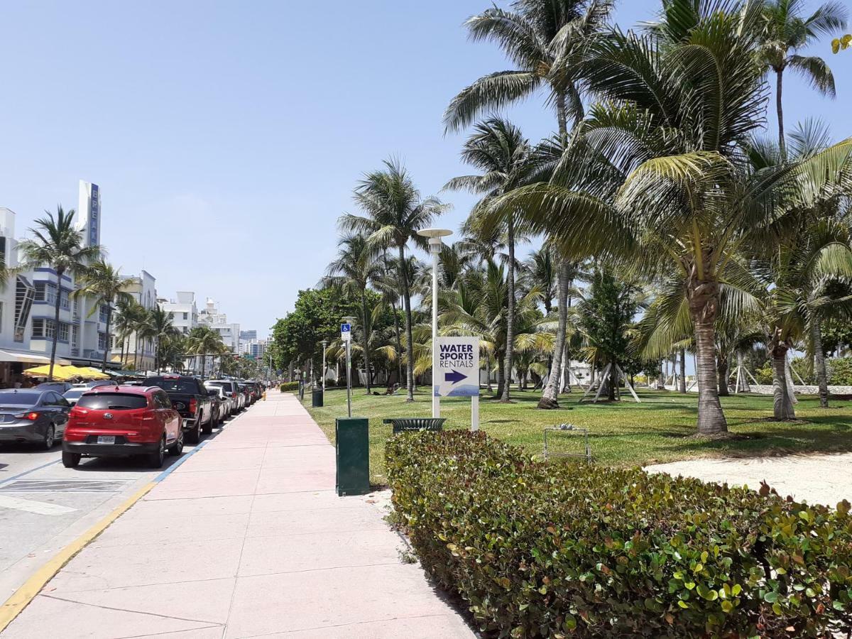 מיאמי ביץ' Casa Grande Apartments 206 מראה חיצוני תמונה