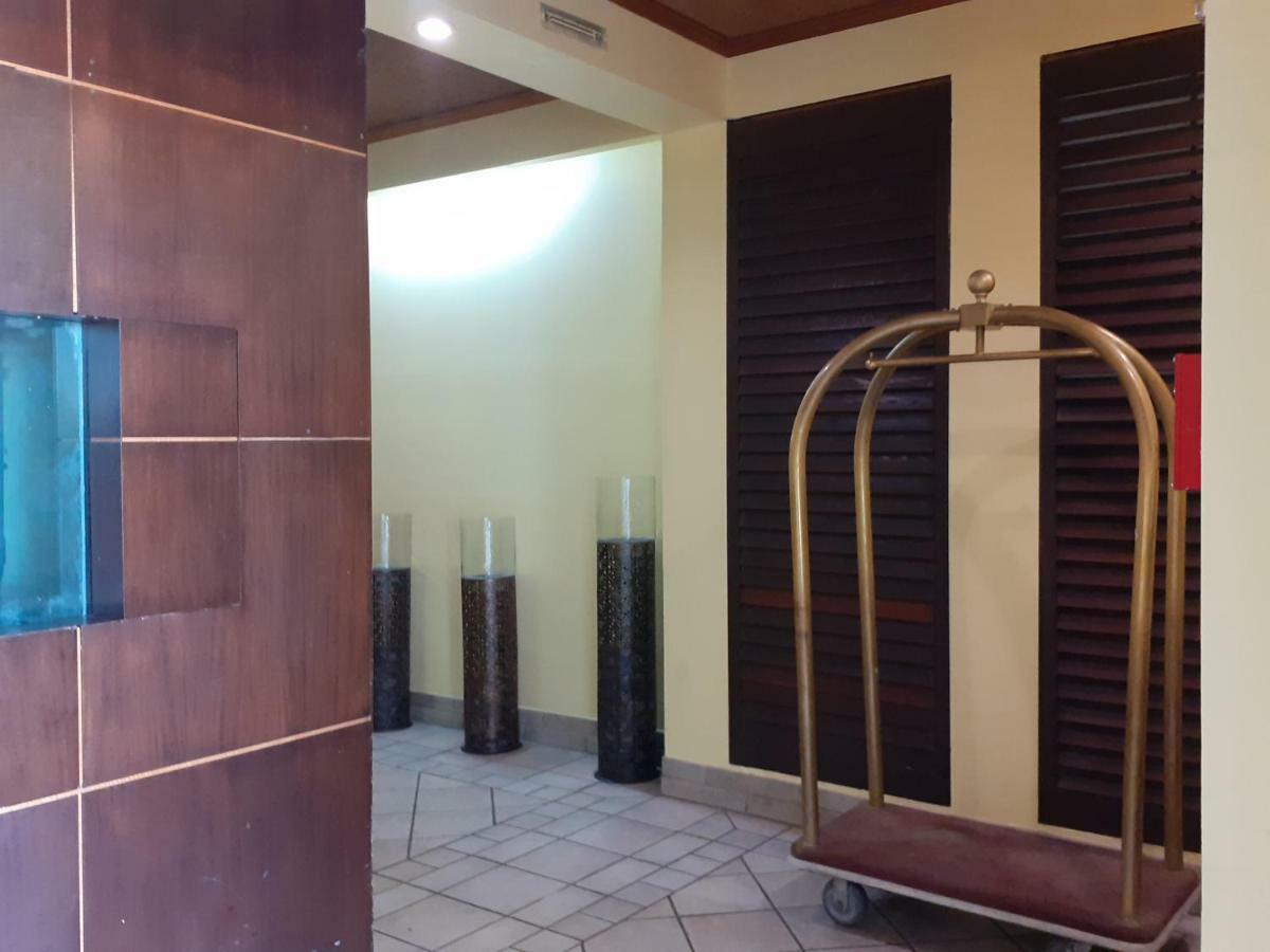 מיאמי ביץ' Casa Grande Apartments 206 מראה חיצוני תמונה
