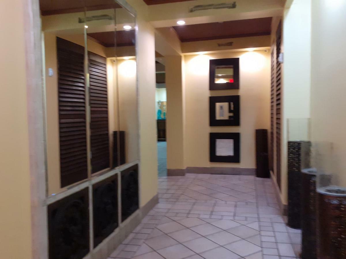 מיאמי ביץ' Casa Grande Apartments 206 מראה חיצוני תמונה