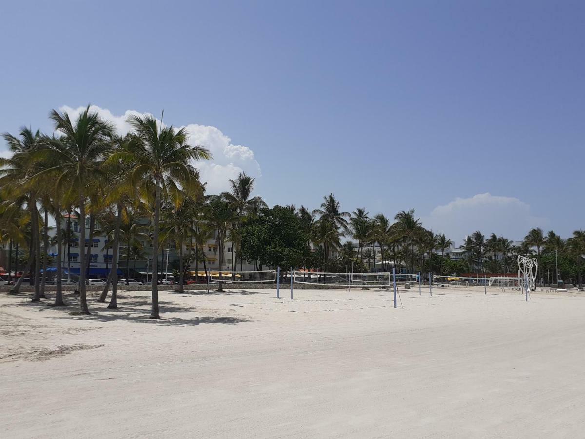 מיאמי ביץ' Casa Grande Apartments 206 מראה חיצוני תמונה