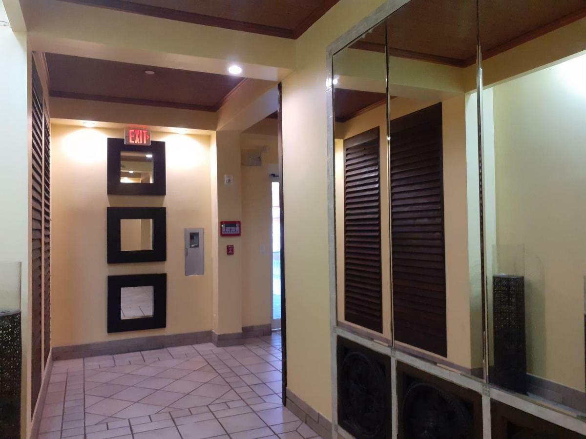 מיאמי ביץ' Casa Grande Apartments 206 מראה חיצוני תמונה