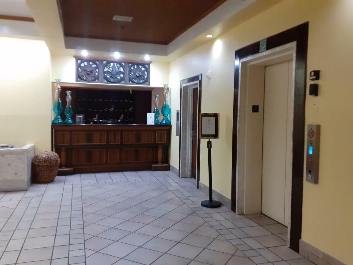 מיאמי ביץ' Casa Grande Apartments 206 מראה חיצוני תמונה