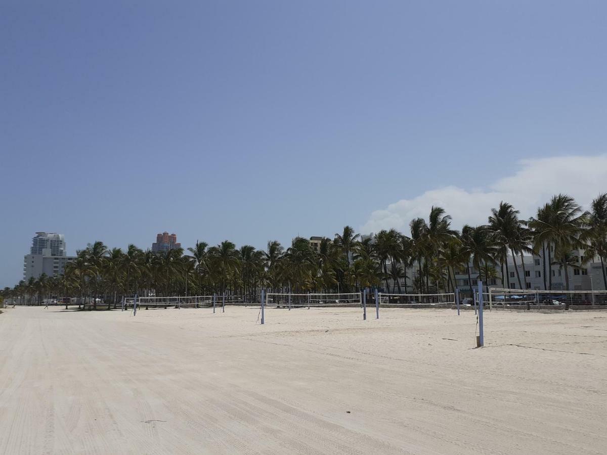 מיאמי ביץ' Casa Grande Apartments 206 מראה חיצוני תמונה
