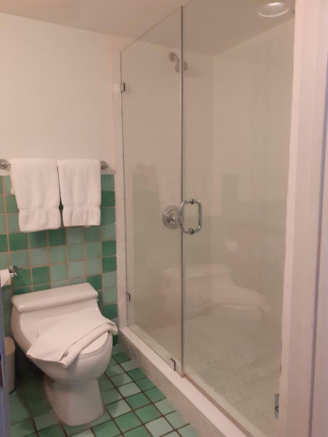 מיאמי ביץ' Casa Grande Apartments 206 מראה חיצוני תמונה