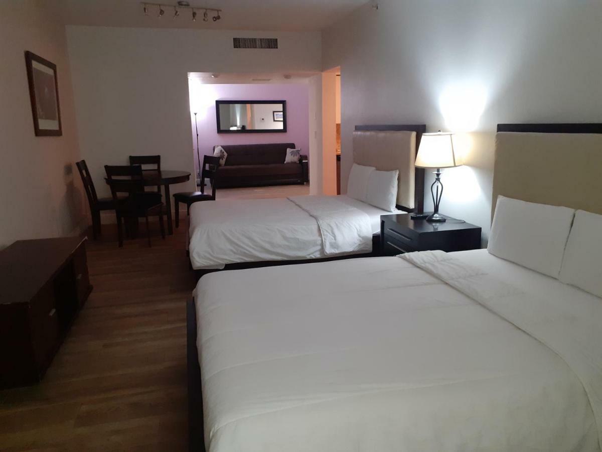 מיאמי ביץ' Casa Grande Apartments 206 מראה חיצוני תמונה