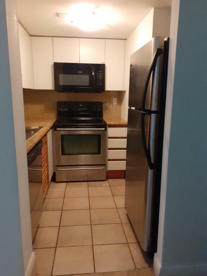מיאמי ביץ' Casa Grande Apartments 206 מראה חיצוני תמונה