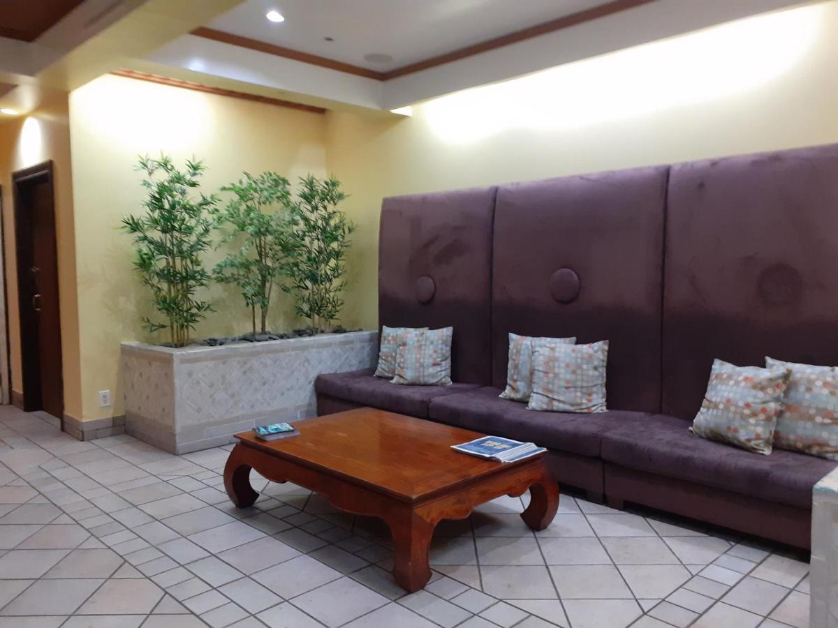 מיאמי ביץ' Casa Grande Apartments 206 מראה חיצוני תמונה